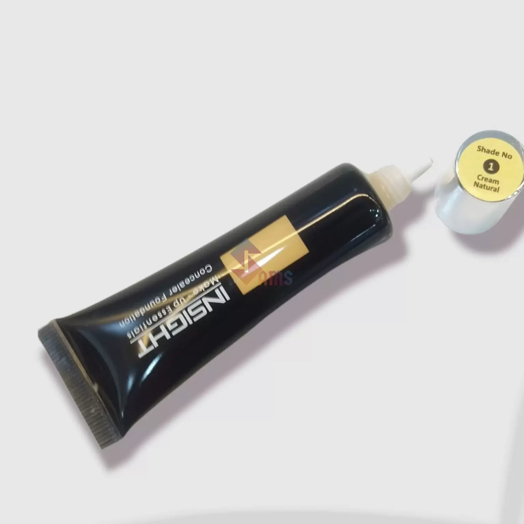 Insight Cream Natural No.1 1.webp